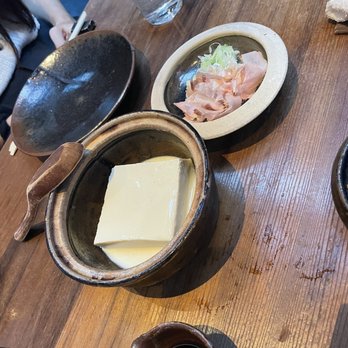 Rintaro - Silken tofu - Izakaya Near Me - San Francisco, California Rintaro - Silken tofu - Izakaya Near Me - San Francisco, California
