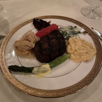 Bohanan's - A-5 Steak was amazing!!! - Steakhouses Near Me - San Antonio, Texas