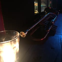 Uptown Jazz Cafe