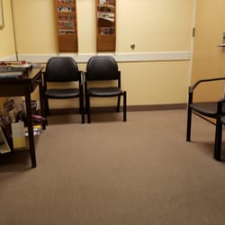 Monika Mannan, MD - Montgomery Endocrinology - Waiting room