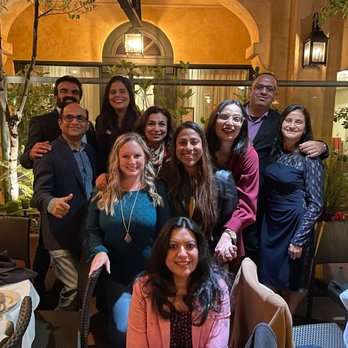 Intelliswift - An Ltts Company - Intelliswift Software, Inc. employee dinner. - Software Development Near Me - Newark, California Intelliswift - An Ltts Company - Intelliswift Software, Inc. employee dinner. - Software Development Near Me - Newark, California