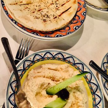 Mezes - Greek Near Me - Toronto, Ontario