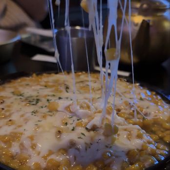 K Chicken - Corn Cheese - Korean Near Me - Annandale, Virginia