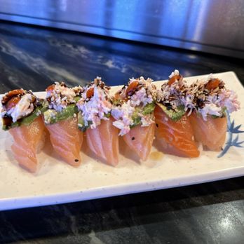 Hiroba Sushi - Donald Duck - Sushi Bars Near Me - Sparks, Nevada Hiroba Sushi - Donald Duck - Sushi Bars Near Me - Sparks, Nevada