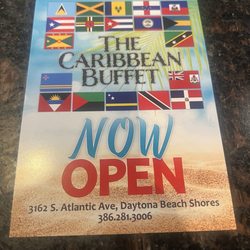 The Caribbean Cafe