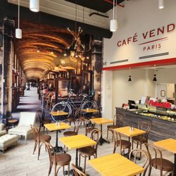 Café Vendôme