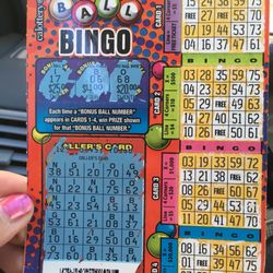 7-Eleven - $5 winner! Better than nothing!