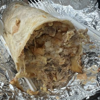Wake Up Delicious - Kalua Burrito - Hawaiian Near Me - Hanalei, Hawaii Wake Up Delicious - Kalua Burrito - Hawaiian Near Me - Hanalei, Hawaii