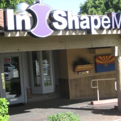 InShapeMD