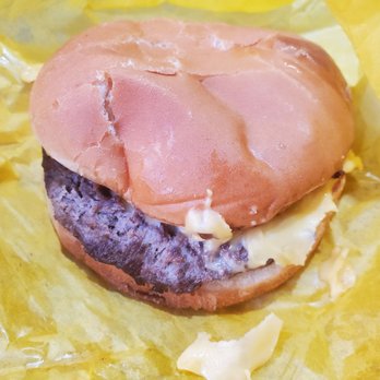 Dick's Drive-In - Cheeseburger - Burgers Near Me - Seattle, Washington Dick's Drive-In - Cheeseburger - Burgers Near Me - Seattle, Washington