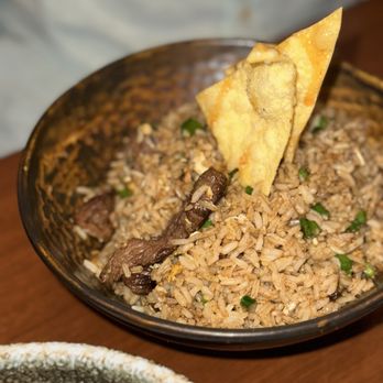 Inka Grill - Chaufa - Peruvian Near Me - Greensboro, North Carolina Inka Grill - Chaufa - Peruvian Near Me - Greensboro, North Carolina