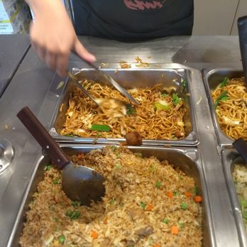 Wok's On Express - chicken chow mein - Chinese Near Me - Sunnyvale, California Wok's On Express - chicken chow mein - Chinese Near Me - Sunnyvale, California