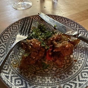 PORT UNION - Gluten-Free Near Me - Chicago, Illinois