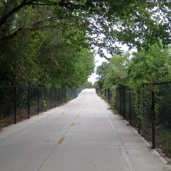 Santa Fe Trail - Parks Near Me - Dallas, Texas