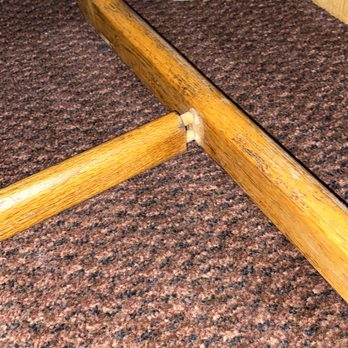 E-Z 8 Motel - Phoenix - Chairs falling apart - Hotels Near Me - Phoenix, Arizona