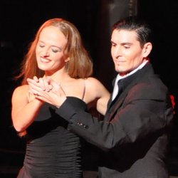 Tango With Mirabai