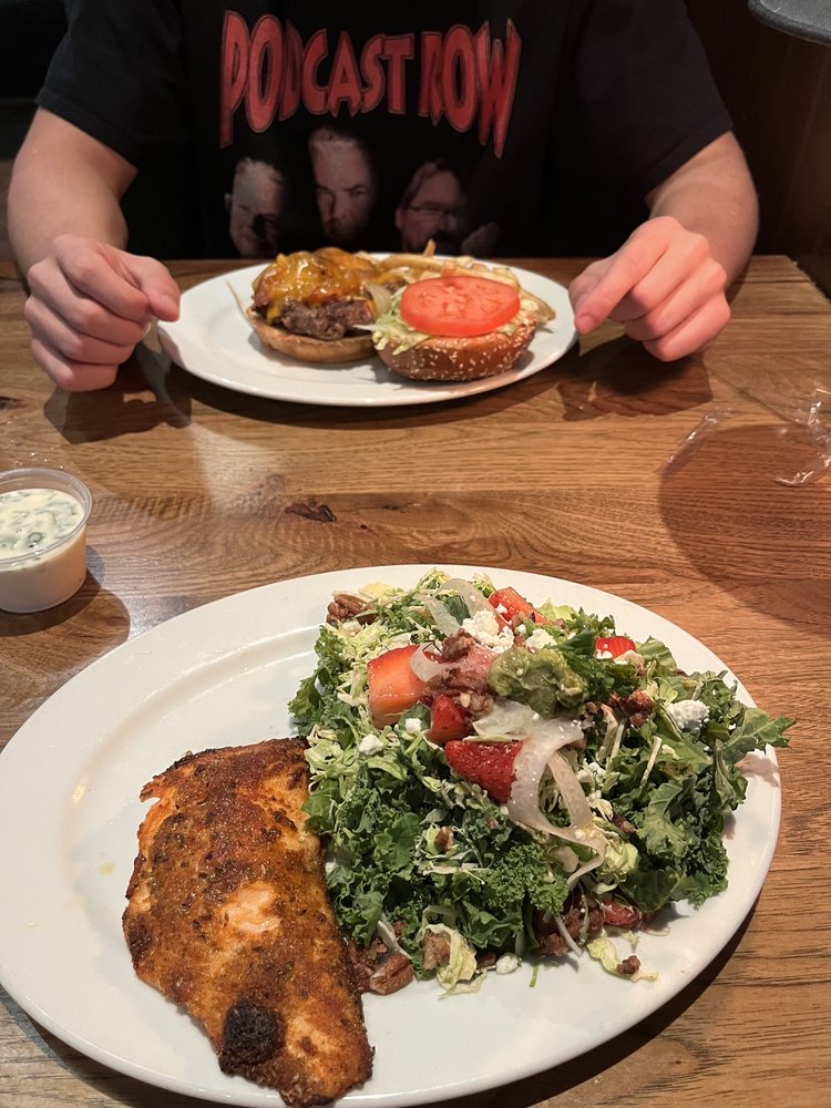 RUSTY BUCKET RESTAURANT & TAVERN 59 Photos & 89 Reviews 7524 Bales