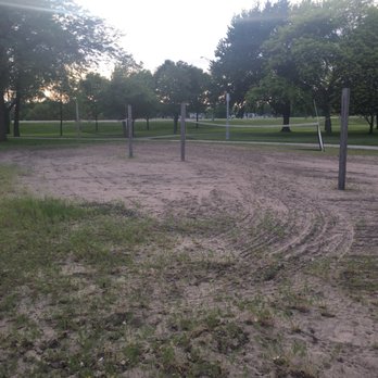 Leach Park - Sand Volleyball - Skate Parks Near Me - Spencer, Iowa Leach Park - Sand Volleyball - Skate Parks Near Me - Spencer, Iowa