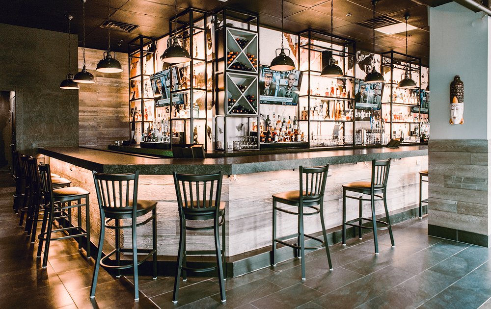 SPIRIT RESTAURANT & BAR Updated October 2024 271 Photos & 288 Reviews 545 River Rd