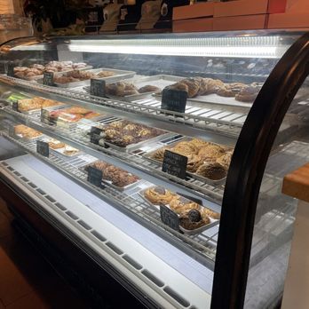 Chunky - Good selection of cookies - Food Trucks Near Me - Laie, Hawaii