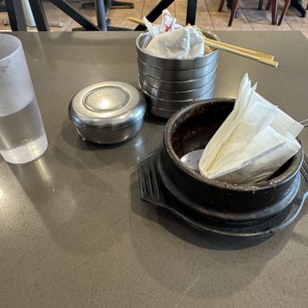 Tofu Ya - Clean plate club - Korean Near Me - Los Angeles, California Tofu Ya - Clean plate club - Korean Near Me - Los Angeles, California