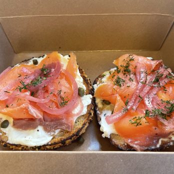 The Baker - Coffee & Tea Near Me - New Bedford, Massachusetts