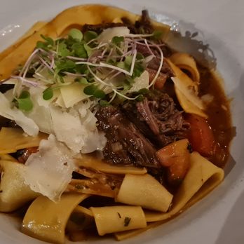 Nonna - Short rib pappardelle - Pizza Near Me - San Diego, California Nonna - Short rib pappardelle - Pizza Near Me - San Diego, California