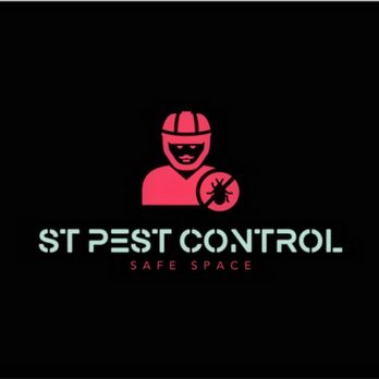 ST Pest Control - Pest Control Near Me ST Pest Control - Pest Control Near Me
