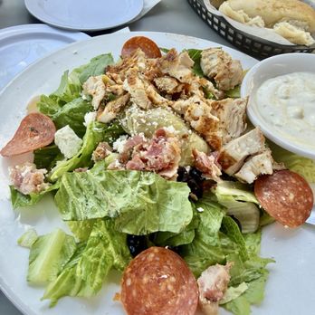 CD Roma Restaurant - Italian Near Me - St Petersburg, Florida CD Roma Restaurant - Italian Near Me - St Petersburg, Florida
