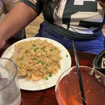Samurai Sushi Bar Two - Sushi Bars Near Me - Broussard, Louisiana