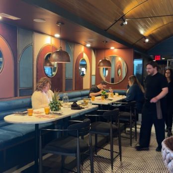 Mezcla - Mexican Near Me - Columbus, Ohio