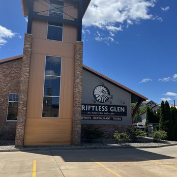 Driftless Glen Restaurant - New American Near Me - Baraboo, Wisconsin