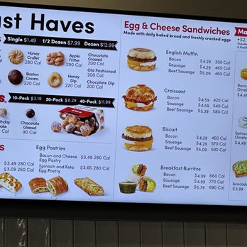 Tim Hortons - Menu - Coffee & Tea Near Me - Mt Juliet, Tennessee Tim Hortons - Menu - Coffee & Tea Near Me - Mt Juliet, Tennessee