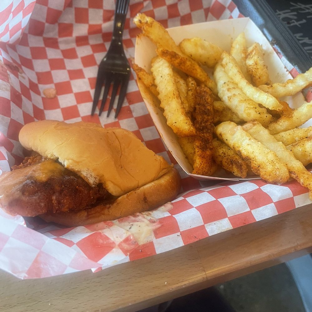 Chikin Drip - Chicken Shop Near Me - San Jose, California Chikin Drip - Chicken Shop Near Me - San Jose, California