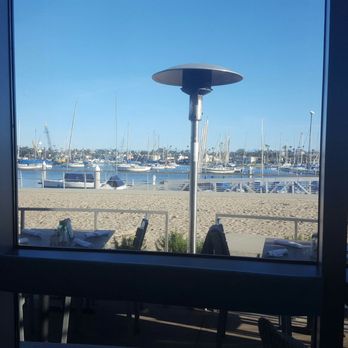 Lighthouse - The beautiful view - Breakfast & Brunch Near Me - Newport Beach, California