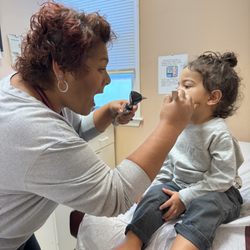 Pediatrics of Morristown - Dr.Z