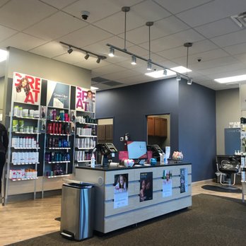 Great Clips - Interior - Hair Salons Near Me - Portage, Michigan