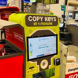 Lowe's Home Improvement