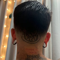 The Best Barber Shop
