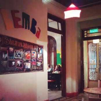 Casa Bemba - Tapas Bars Near Me - Pergamino, C Casa Bemba - Tapas Bars Near Me - Pergamino, C