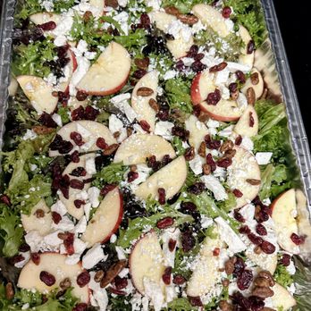 Jimmielees Kitchen - Harvest Salad - Caterers Near Me Jimmielees Kitchen - Harvest Salad - Caterers Near Me