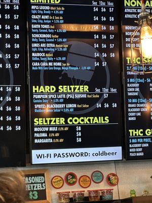 Insight Brewing & Taproom by null