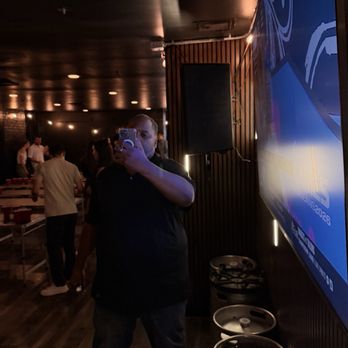 Krush - Sports Bars Near Me - New York, New York Krush - Sports Bars Near Me - New York, New York