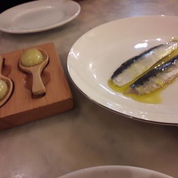 Bodega 1900 - Tapas/Small Plates Near Me - Barcelona, B Bodega 1900 - Tapas/Small Plates Near Me - Barcelona, B