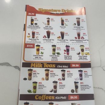 Paris Banh Mi - Menu - Vietnamese Near Me - Fredericksburg, Virginia Paris Banh Mi - Menu - Vietnamese Near Me - Fredericksburg, Virginia