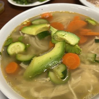 Don Pollo - Chicken souo - Chicken Shop Near Me - Poway, California