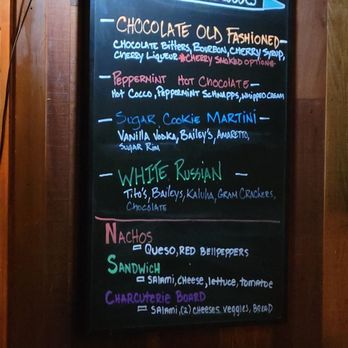 Miner’s Lounge - a menu on the wall - Lounges Near Me - Angels Camp, California Miner’s Lounge - a menu on the wall - Lounges Near Me - Angels Camp, California