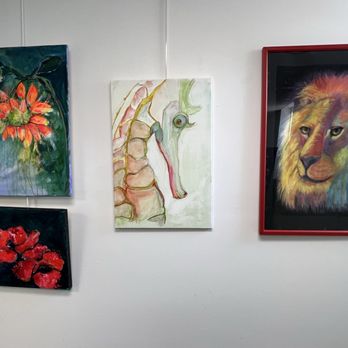 Art and Senior Centers - Art Galleries Near Me - Sebastian, Florida Art and Senior Centers - Art Galleries Near Me - Sebastian, Florida