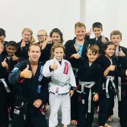 Rockstar Martial Arts - East Frisco