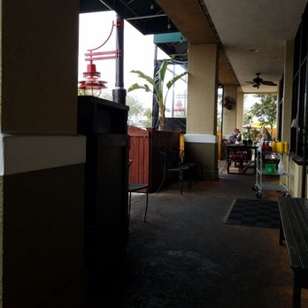 That One Spot Burger - Outdoor patio - Burgers Near Me - Ocoee, Florida That One Spot Burger - Outdoor patio - Burgers Near Me - Ocoee, Florida